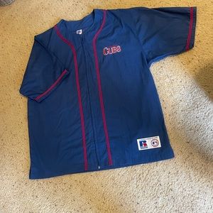 Russell Athletic Men’s Chicago Cubs